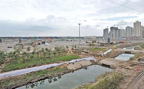 隨州環(huán)境應急預案-工程案